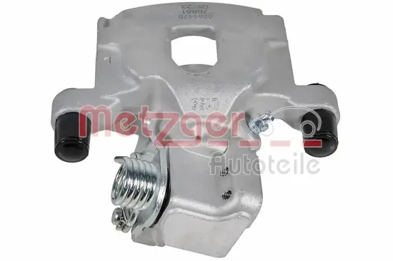 Bremssattel Hinterachse links METZGER AUTOTEILE 6261475 Bild Bremssattel Hinterachse links METZGER AUTOTEILE 6261475