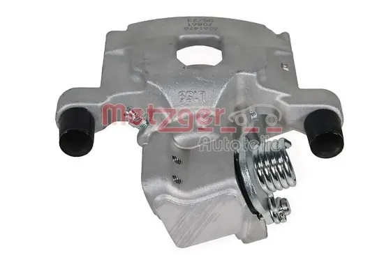 Bremssattel Hinterachse rechts METZGER AUTOTEILE 6261476 Bild Bremssattel Hinterachse rechts METZGER AUTOTEILE 6261476