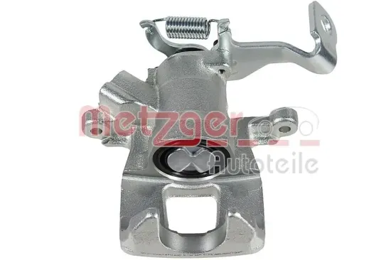 Bremssattel Hinterachse links METZGER 6261489 Bild Bremssattel Hinterachse links METZGER 6261489