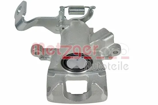 Bremssattel Hinterachse rechts METZGER AUTOTEILE 6261490 Bild Bremssattel Hinterachse rechts METZGER AUTOTEILE 6261490