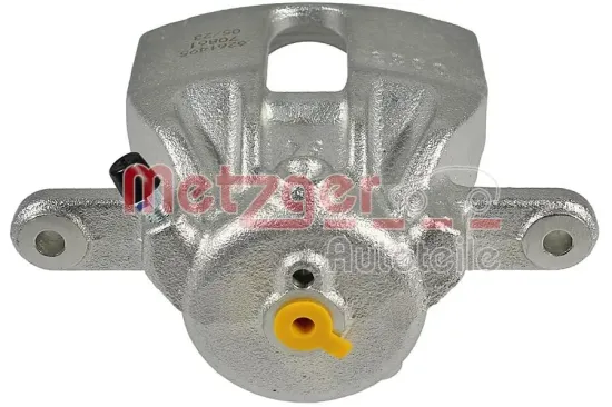 Bremssattel Vorderachse links METZGER AUTOTEILE 6261495 Bild Bremssattel Vorderachse links METZGER AUTOTEILE 6261495