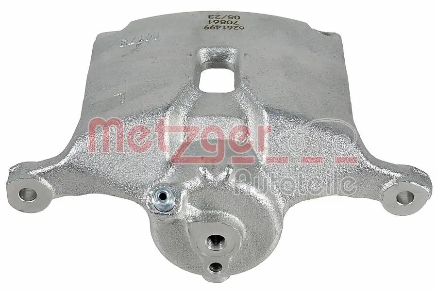 Bremssattel METZGER 6261499