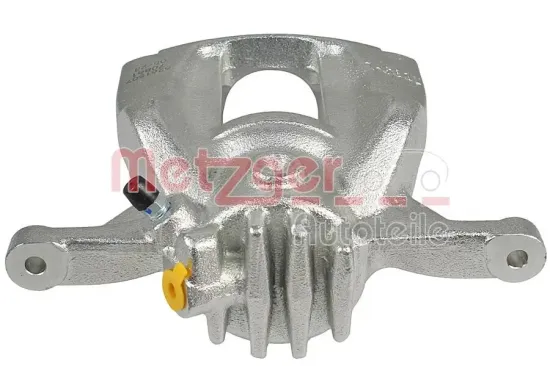 Bremssattel Vorderachse links METZGER 6261507 Bild Bremssattel Vorderachse links METZGER 6261507