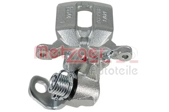 Bremssattel Hinterachse links METZGER AUTOTEILE 6261515 Bild Bremssattel Hinterachse links METZGER AUTOTEILE 6261515
