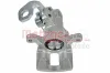 Bremssattel Hinterachse links METZGER AUTOTEILE 6261515 Bild Bremssattel Hinterachse links METZGER AUTOTEILE 6261515