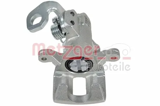 Bremssattel Hinterachse links METZGER AUTOTEILE 6261515 Bild Bremssattel Hinterachse links METZGER AUTOTEILE 6261515