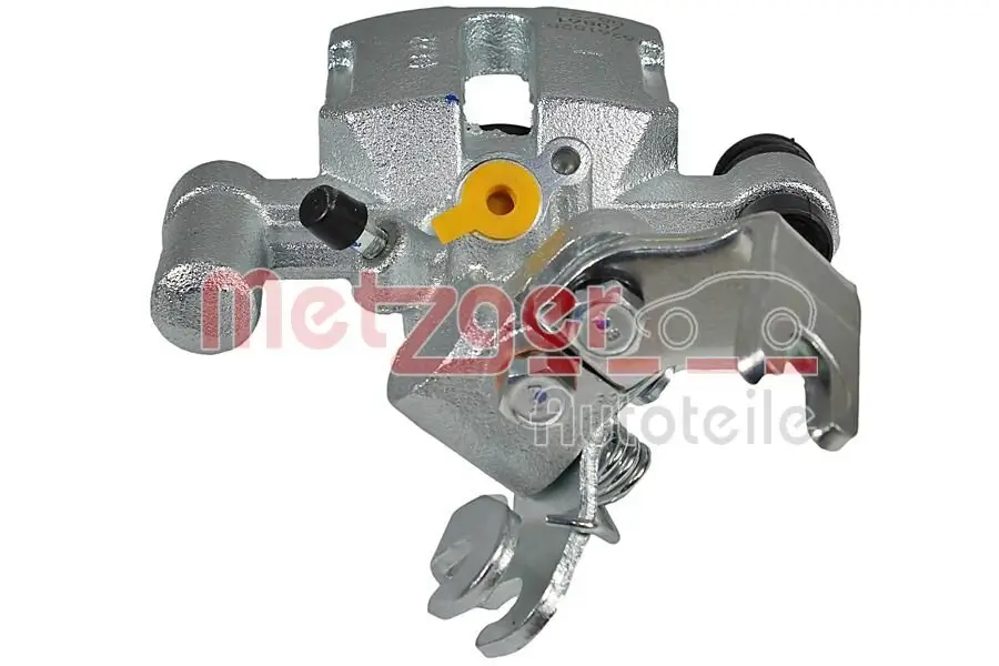 Bremssattel METZGER 6261525