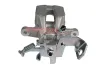 Bremssattel Hinterachse links METZGER AUTOTEILE 6261529 Bild Bremssattel Hinterachse links METZGER AUTOTEILE 6261529