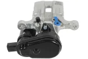 Bremssattel Hinterachse rechts METZGER AUTOTEILE 6261538
