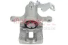 Bremssattel Hinterachse rechts METZGER AUTOTEILE 6261540 Bild Bremssattel Hinterachse rechts METZGER AUTOTEILE 6261540