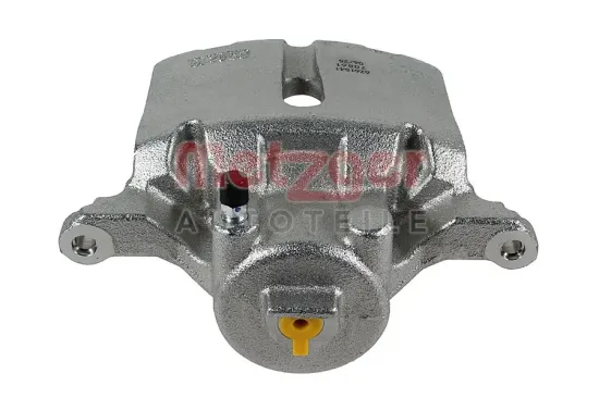 Bremssattel Vorderachse links METZGER AUTOTEILE 6261541 Bild Bremssattel Vorderachse links METZGER AUTOTEILE 6261541