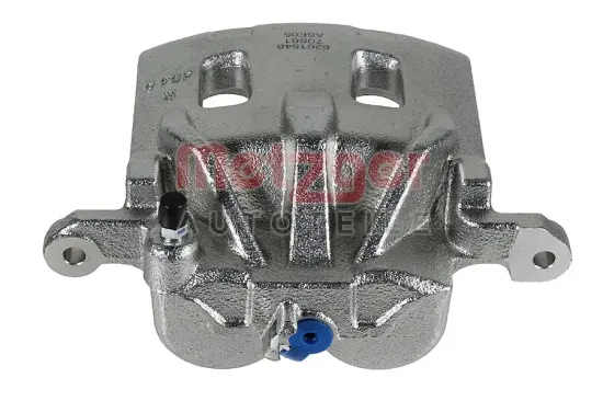 Bremssattel Vorderachse rechts METZGER AUTOTEILE 6261548 Bild Bremssattel Vorderachse rechts METZGER AUTOTEILE 6261548