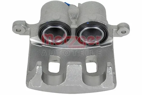 Bremssattel Vorderachse links METZGER AUTOTEILE 6261547 Bild Bremssattel Vorderachse links METZGER AUTOTEILE 6261547