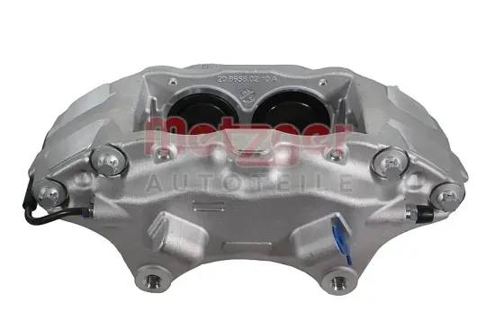 Bremssattel Vorderachse links METZGER AUTOTEILE 6261559 Bild Bremssattel Vorderachse links METZGER AUTOTEILE 6261559