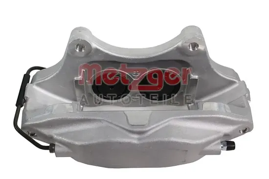 Bremssattel Vorderachse links METZGER AUTOTEILE 6261559 Bild Bremssattel Vorderachse links METZGER AUTOTEILE 6261559