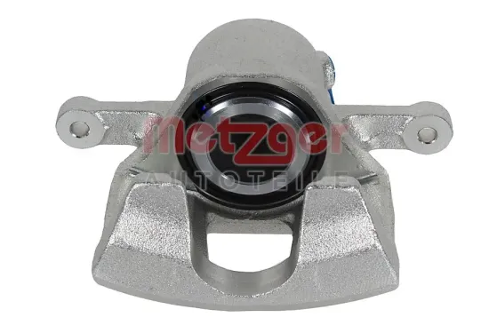 Bremssattel Vorderachse rechts METZGER AUTOTEILE 6261566 Bild Bremssattel Vorderachse rechts METZGER AUTOTEILE 6261566