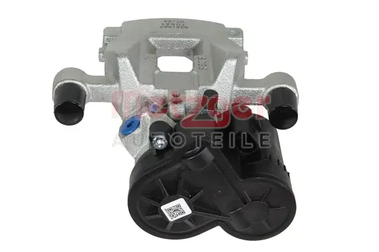 Bremssattel Hinterachse links METZGER AUTOTEILE 6261567 Bild Bremssattel Hinterachse links METZGER AUTOTEILE 6261567