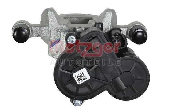 Bremssattel Hinterachse links METZGER AUTOTEILE 6261567 Bild Bremssattel Hinterachse links METZGER AUTOTEILE 6261567