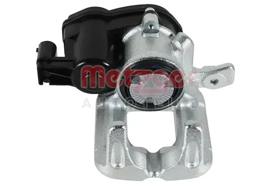 Bremssattel Hinterachse rechts METZGER AUTOTEILE 6261588 Bild Bremssattel Hinterachse rechts METZGER AUTOTEILE 6261588