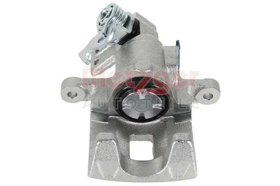 Bremssattel Hinterachse rechts METZGER AUTOTEILE 6261590 Bild Bremssattel Hinterachse rechts METZGER AUTOTEILE 6261590