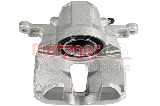 Bremssattel Vorderachse rechts METZGER AUTOTEILE 6261600 Bild Bremssattel Vorderachse rechts METZGER AUTOTEILE 6261600