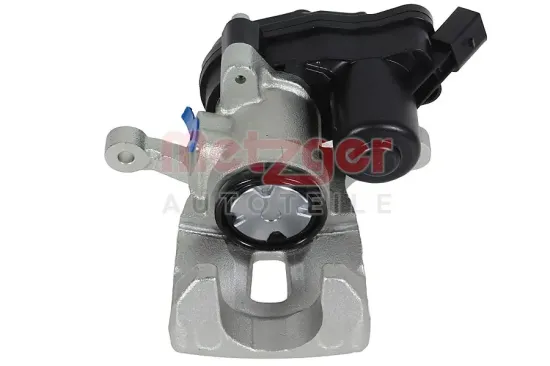 Bremssattel Hinterachse links METZGER AUTOTEILE 6261603 Bild Bremssattel Hinterachse links METZGER AUTOTEILE 6261603