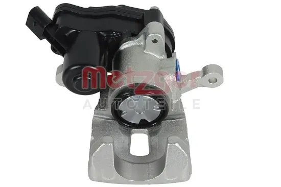 Bremssattel Hinterachse rechts METZGER AUTOTEILE 6261604 Bild Bremssattel Hinterachse rechts METZGER AUTOTEILE 6261604