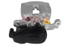 Bremssattel Hinterachse rechts METZGER AUTOTEILE 6261620