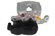 Bremssattel Hinterachse rechts METZGER AUTOTEILE 6261620