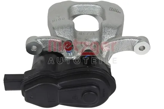 Bremssattel Hinterachse links METZGER AUTOTEILE 6261621 Bild Bremssattel Hinterachse links METZGER AUTOTEILE 6261621