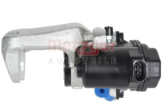 Bremssattel Hinterachse links METZGER AUTOTEILE 6261621 Bild Bremssattel Hinterachse links METZGER AUTOTEILE 6261621