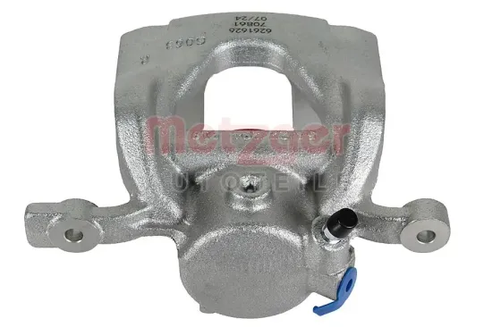 Bremssattel Vorderachse rechts METZGER AUTOTEILE 6261626 Bild Bremssattel Vorderachse rechts METZGER AUTOTEILE 6261626