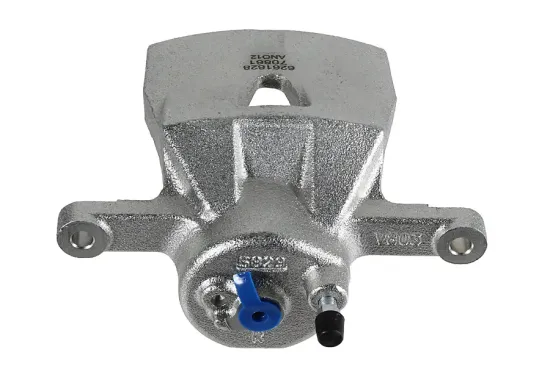 Bremssattel Vorderachse rechts METZGER AUTOTEILE 6261628 Bild Bremssattel Vorderachse rechts METZGER AUTOTEILE 6261628
