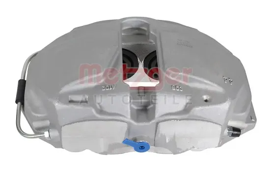 Bremssattel Vorderachse links METZGER AUTOTEILE 6261629 Bild Bremssattel Vorderachse links METZGER AUTOTEILE 6261629