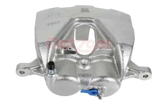 Bremssattel Vorderachse rechts METZGER AUTOTEILE 6261630 Bild Bremssattel Vorderachse rechts METZGER AUTOTEILE 6261630