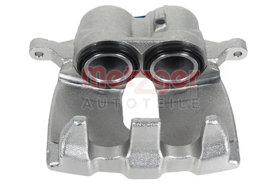 Bremssattel Vorderachse rechts METZGER AUTOTEILE 6261630 Bild Bremssattel Vorderachse rechts METZGER AUTOTEILE 6261630