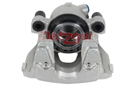 Bremssattel Vorderachse links METZGER AUTOTEILE 6261631 Bild Bremssattel Vorderachse links METZGER AUTOTEILE 6261631