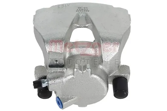 Bremssattel Vorderachse rechts METZGER AUTOTEILE 6261632 Bild Bremssattel Vorderachse rechts METZGER AUTOTEILE 6261632