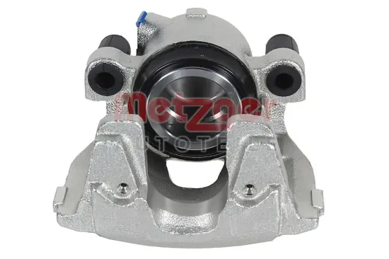 Bremssattel Vorderachse rechts METZGER AUTOTEILE 6261632 Bild Bremssattel Vorderachse rechts METZGER AUTOTEILE 6261632