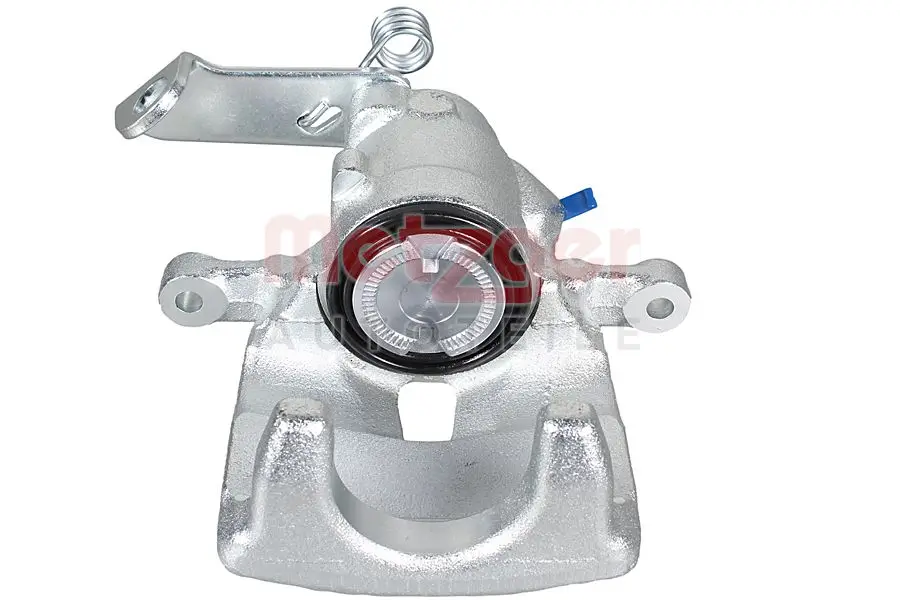 Bremssattel Hinterachse links METZGER AUTOTEILE 6261635