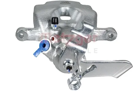 Bremssattel Hinterachse rechts METZGER AUTOTEILE 6261636 Bild Bremssattel Hinterachse rechts METZGER AUTOTEILE 6261636