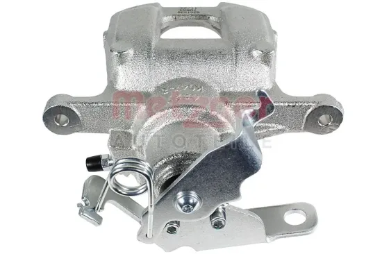 Bremssattel Hinterachse rechts METZGER AUTOTEILE 6261638 Bild Bremssattel Hinterachse rechts METZGER AUTOTEILE 6261638