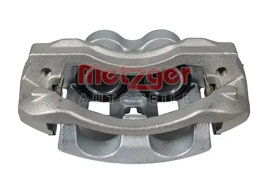 Bremssattel Hinterachse links METZGER AUTOTEILE 6261639 Bild Bremssattel Hinterachse links METZGER AUTOTEILE 6261639