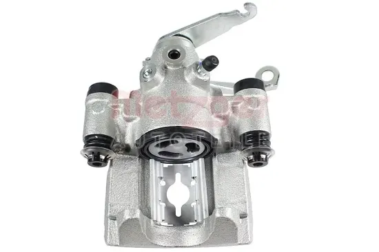 Bremssattel Hinterachse rechts METZGER AUTOTEILE 6261646 Bild Bremssattel Hinterachse rechts METZGER AUTOTEILE 6261646