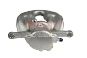 Bremssattel Vorderachse rechts METZGER AUTOTEILE 6261650