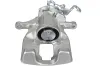 Bremssattel Hinterachse links METZGER AUTOTEILE 6261667