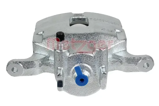 Bremssattel Vorderachse rechts METZGER AUTOTEILE 6261672 Bild Bremssattel Vorderachse rechts METZGER AUTOTEILE 6261672