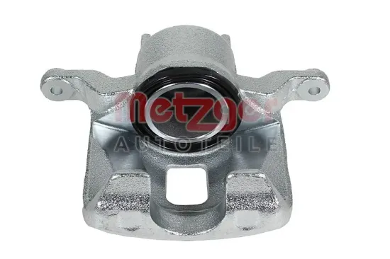 Bremssattel Vorderachse rechts METZGER AUTOTEILE 6261672 Bild Bremssattel Vorderachse rechts METZGER AUTOTEILE 6261672