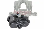 Bremssattel Hinterachse links METZGER AUTOTEILE 6261677