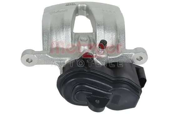 Bremssattel Hinterachse rechts METZGER AUTOTEILE 6261680 Bild Bremssattel Hinterachse rechts METZGER AUTOTEILE 6261680